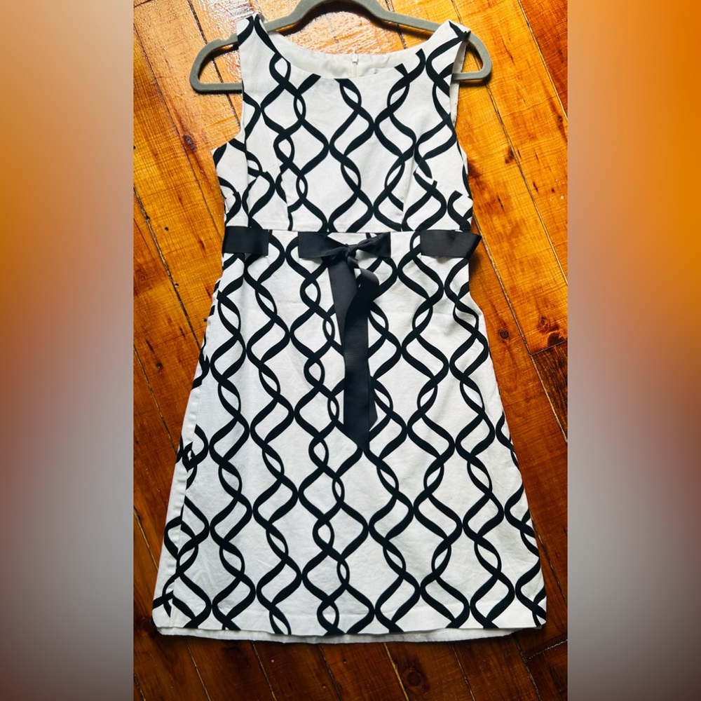 Jessica Howard sleveless dress_sz 6
